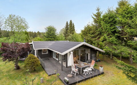 Syrina: Toit, Maison, Domicile, Chalet, Siding, Biens, Allée, Batiments Jardin, Cour, Cabanon