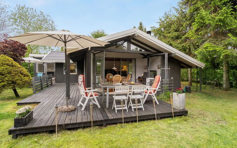 Syrina: Toit, Maison, Domicile, Chalet, Siding, Biens, Allée, Batiments Jardin, Cour, Cabanon