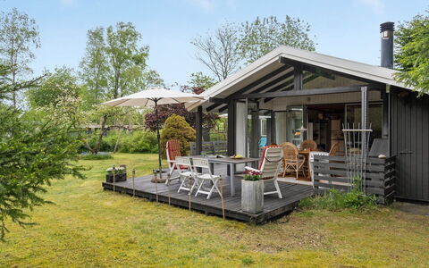 Syrina: Toit, Maison, Domicile, Chalet, Siding, Biens, Allée, Batiments Jardin, Cour, Cabanon
