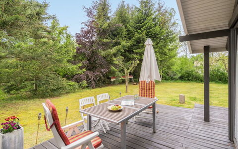 Syrina: Toit, Maison, Domicile, Chalet, Siding, Biens, Allée, Batiments Jardin, Cour, Cabanon