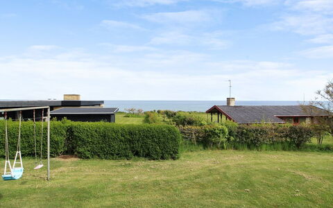Kiowa - 100M from the Sea: Chalet, Cabanon, Cabane, Ferme, Prairie, Cabane, Grange, Cabane En Rondins, Batiments Jardin
