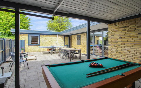 Kiowa - 100M from the Sea: Chalet, Cabanon, Cabane, Ferme, Prairie, Cabane, Grange, Cabane En Rondins, Batiments Jardin
