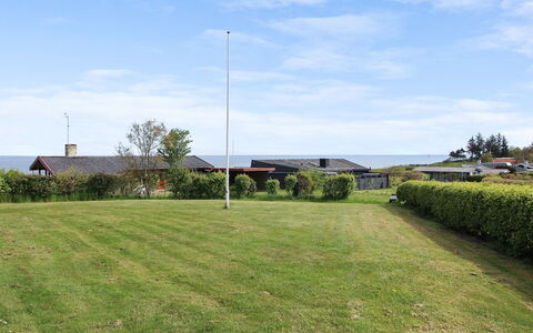 Kiowa - 100M from the Sea: Chalet, Cabanon, Cabane, Ferme, Prairie, Cabane, Grange, Cabane En Rondins, Batiments Jardin