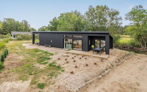 Srebre - 350M from the Sea