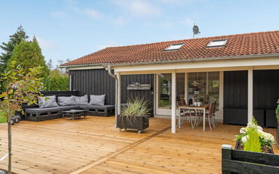 Almen - 400M from the Sea