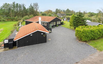 Almen - 400M from the Sea