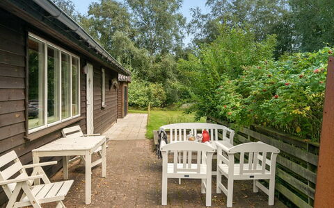Lennert - 100M to the Fjord: Chalet, Cabanon, Cabane, Ferme, Prairie, Cabane, Grange, Cabane En Rondins, Batiments Jardin