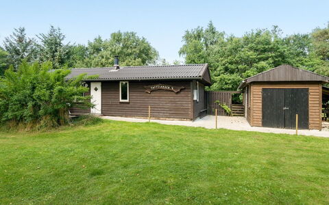 Lennert - 100M to the Fjord: Chalet, Cabanon, Cabane, Ferme, Prairie, Cabane, Grange, Cabane En Rondins, Batiments Jardin