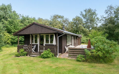 Lennert - 100M to the Fjord: Chalet, Cabanon, Cabane, Ferme, Prairie, Cabane, Grange, Cabane En Rondins, Batiments Jardin