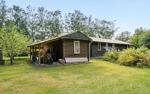 Lennert - 100M to the Fjord: Chalet, Cabanon, Cabane, Ferme, Prairie, Cabane, Grange, Cabane En Rondins, Batiments Jardin