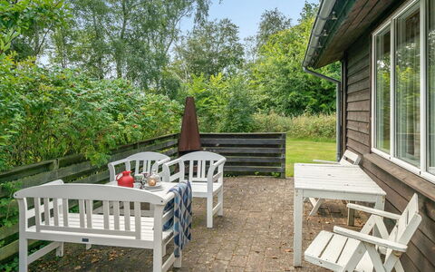Lennert - 100M to the Fjord: Chalet, Cabanon, Cabane, Ferme, Prairie, Cabane, Grange, Cabane En Rondins, Batiments Jardin