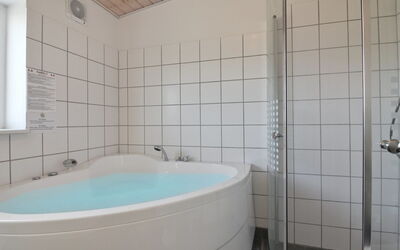 Ingolf - 750M from the Sea