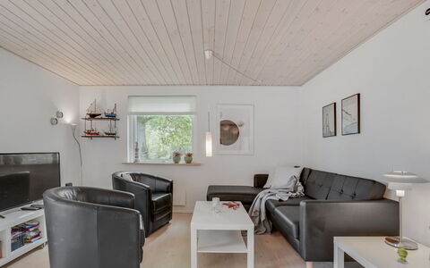 Kerttuli - 800M from the Sea: Meubles, Design Intérieur, Canapé, Bois, Plafond, Sol, Salon, Sol, Pièce, Domicile