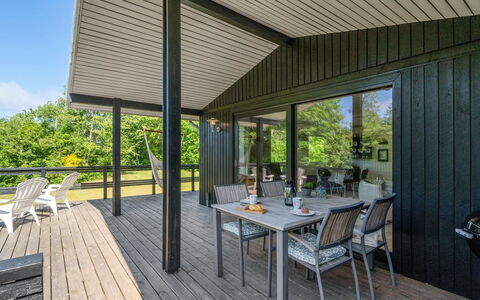 Angantir - 700M to the Fjord: Chalet, Cabanon, Cabane, Ferme, Prairie, Cabane, Grange, Cabane En Rondins, Batiments Jardin