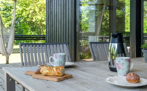 Angantir - 700M to the Fjord: Chalet, Cabanon, Cabane, Ferme, Prairie, Cabane, Grange, Cabane En Rondins, Batiments Jardin