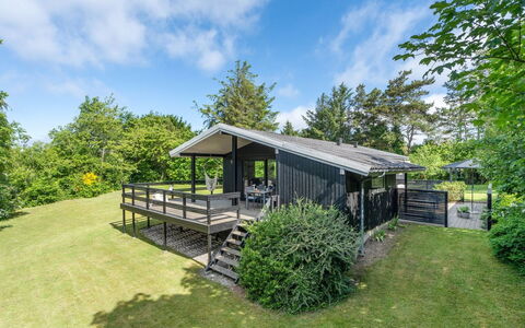 Angantir - 700M to the Fjord: Chalet, Cabanon, Cabane, Ferme, Prairie, Cabane, Grange, Cabane En Rondins, Batiments Jardin