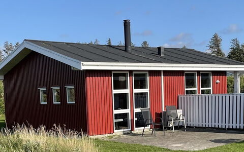 Verene - 400M from the Sea: Chalet, Arrière-Cour, Cour, Batiments Jardin, Cabanon, Siding, Mobilier De Jardin, Cabane En Rondins, Structure En Plein Air, Cabane