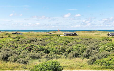 Elvie - 200M from the Sea: Bleu, Ciel, Herbe, Prairie, Écorégion, Horizon, Plaine, Lot Terre, Paysage, Communauté Des Plantes