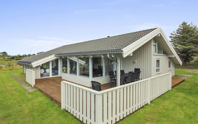 Otta - 779M from the Sea