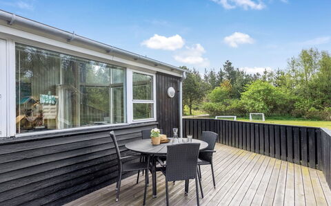 Halwarth - 250M from the Sea: Chalet, Cabanon, Cabane, Ferme, Prairie, Cabane, Grange, Cabane En Rondins, Batiments Jardin