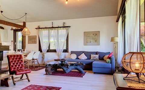 Dorenavant: Meubles, Design Intérieur, Sol, Canapé, Sol, Salon, Bois, Pièce, Plafond, Éclairage