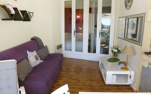 Logement:&nbsp;Colline Valmer 600.4