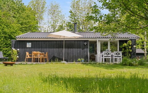 Ilsabet - 750M from the Sea: Bois, Toit, Architecture, Domicile, Maison, Chalet, Siding, Dur, Pente, Biens