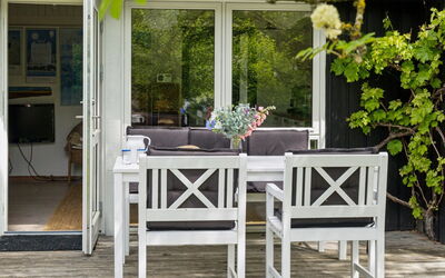 Ilsabet - 750M from the Sea