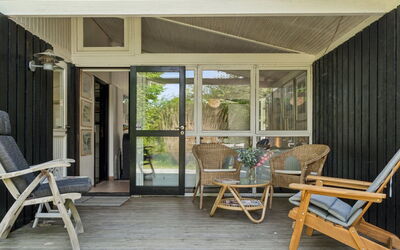 Ilsabet - 750M from the Sea