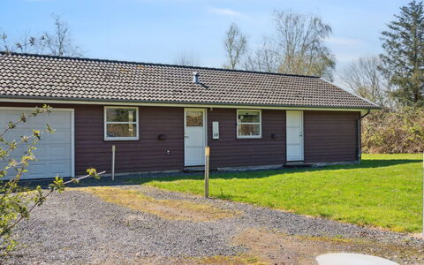 Lauren - 200M to the Fjord: Maison, Domicile, Chalet, Biens, Cour, Ferme, Siding, Batiments Jardin, Porche