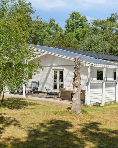 Rietrikki - 1.5Km from the Sea