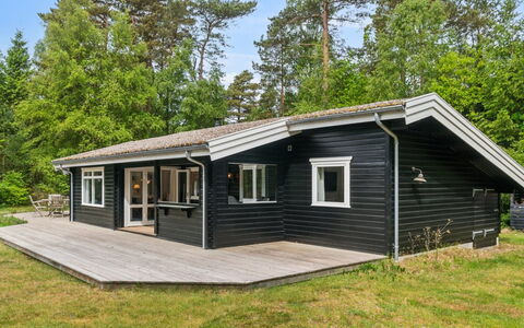 Nititzki - 600M from the Sea: Domicile, Chalet, Porche, Siding, Ferme, Structure En Plein Air