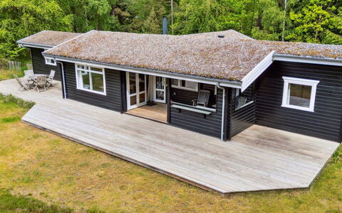 Nititzki - 600M from the Sea: Domicile, Chalet, Porche, Siding, Ferme, Structure En Plein Air