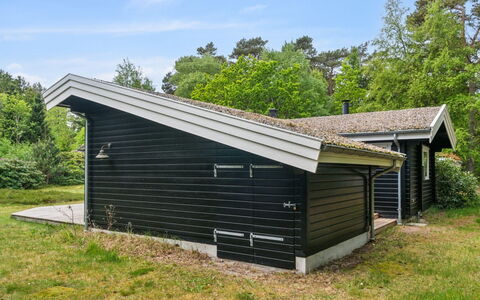 Nititzki - 600M from the Sea: Domicile, Chalet, Porche, Siding, Ferme, Structure En Plein Air
