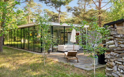 Antim - 200M from the Sea