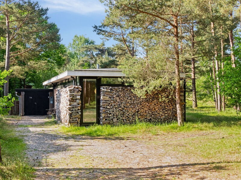 Antim - 200M from the Sea