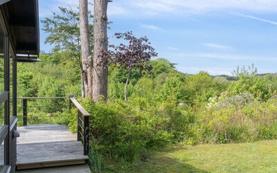 Gundhild - 1.8Km from the Sea