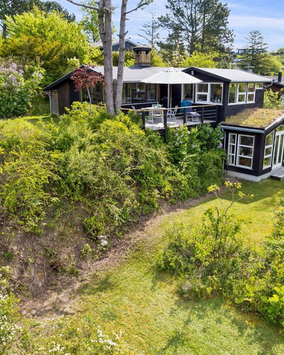 Gundhild - 1.8Km from the Sea