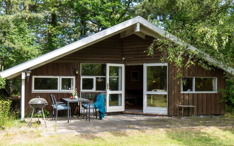 Kerrin - 300M from the Sea: Bois, Chalet, Dur, Planche, Tache De Bois, Batiments Jardin, Conception, Cour, Cabane En Rondins, Arrière-Cour