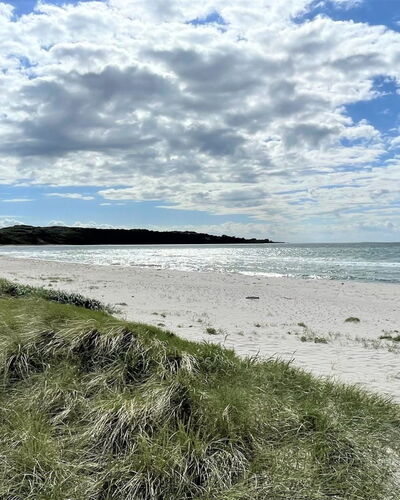Efka - 175M from the Sea