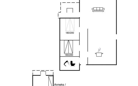 Jelko - 1.2Km from the Sea: Blanc