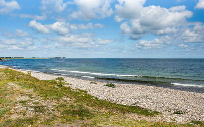 Lisbeth - 400M from the Sea
