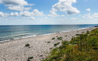 Lisbeth - 400M from the Sea