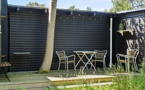 Claudine - 300M from the Sea: Piscine, Ferme, Biens, Villa, Recours, Eco Hôtel, Hacienda, Arrière-Cour