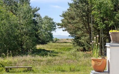 Claudine - 300M from the Sea