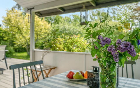 Gærmund - 350M from the Sea: Jour, Bâtiment, Zone Urbaine, Zone Métropolitaine, Ville, Appartement, Quartier, Métropole, Skyscraper