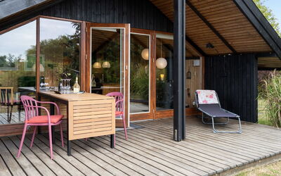 Ija - 200M from the Sea