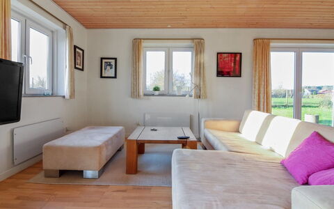 Ettie - 6Km from the Sea: Maison, Domicile, Zone Résidentielle, Toit, Chalet, Lot Terre, Biens, Cour, Jardin, Siding