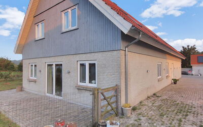 Ettie - 6Km from the Sea