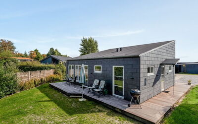 Ilkka - 175M from the Sea